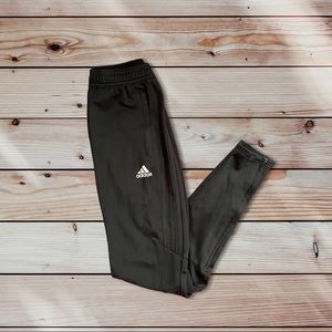 COPY - ADIDAS Women’s Black Climacool Joggers